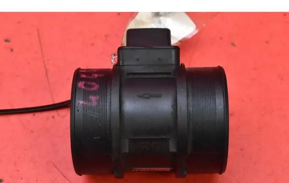 Citroen Xsara Picasso Mass air flow meter 9628336380