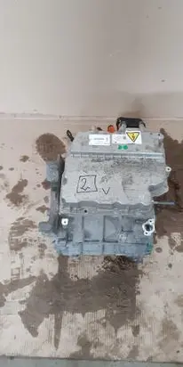Peugeot 2008 II Electric car motor 9848674080 9853768180
