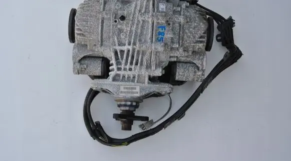 BMW X5M F85 Rear differential 7850170