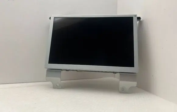 Ford Edge II Screen/display/small screen K2GT-14G370-CGH