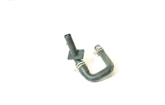Mercedes-Benz ML W164 Engine coolant pipe/hose A1645060435