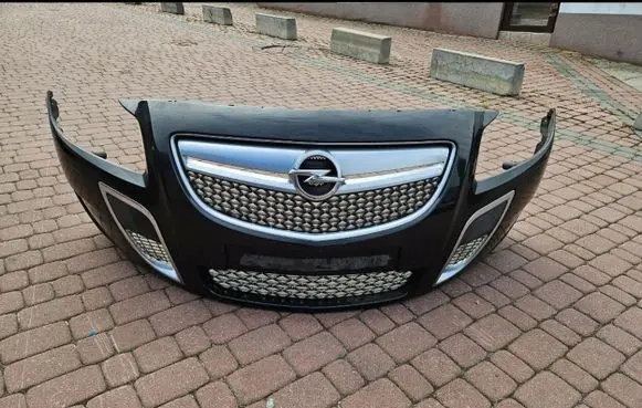 Opel Insignia A Front bumper 8785398000001380