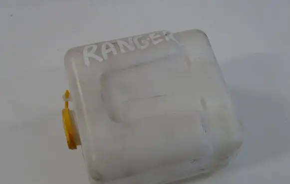 Ford Ranger Coolant expansion tank/reservoir