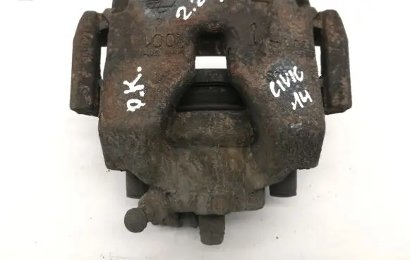 Honda Civic IX Front brake caliper