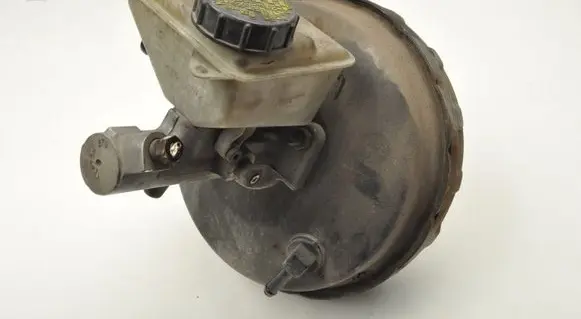 Volvo S60 Master brake cylinder 30714322