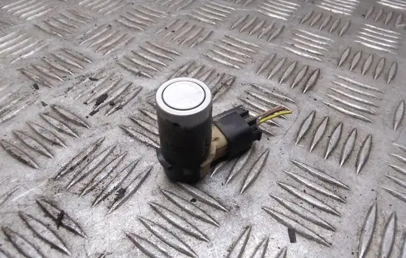 Peugeot 207 Parking PDC sensor 9663754377