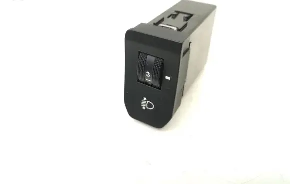 KIA Rio Headlight level height control switch 751U00080 211000245