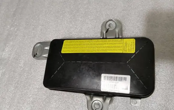 BMW Z4 E85 E86 Front door airbag 34705513003X