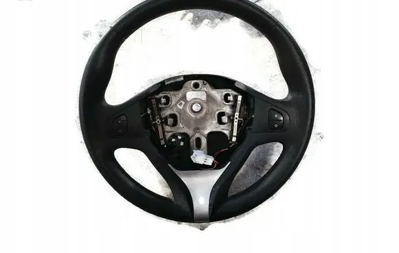 Renault Clio IV Steering wheel 52TYS