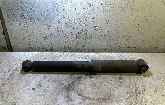 Nissan Qashqai Rear shock absorber/damper