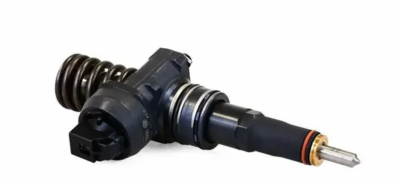Skoda Octavia Mk2 (1Z) Fuel injector 038130073GX