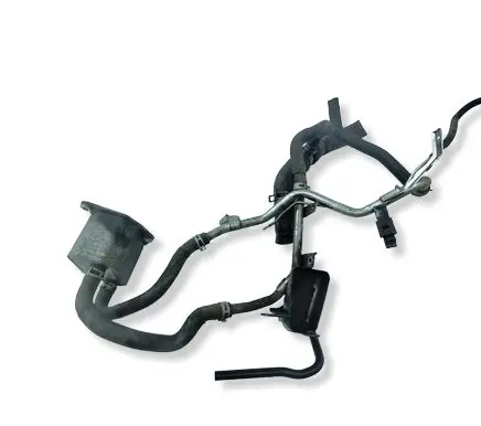 Nissan Navara D40 Coolant pipe/hose 8201003804B
