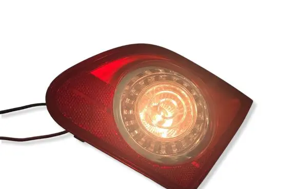 Volkswagen PASSAT B6 Rear/tail lights 3C5945094C