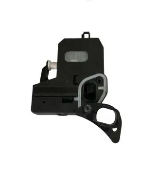 Fuel tank cap lock
