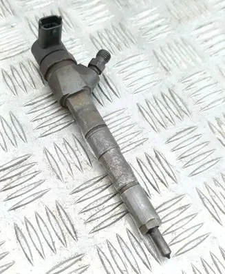 Opel Signum Fuel injector 0445110159
