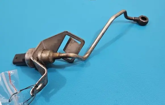 Volvo S60 Exhaust gas pressure sensor 31319419 IMPRK1529143