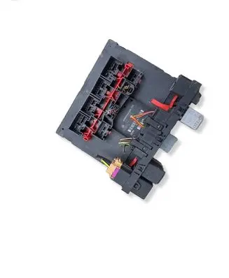 Volkswagen Golf Plus Comfort/convenience module 1K0937049N