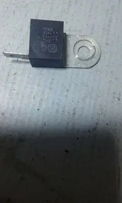 Mazda 6 Other relay 047250