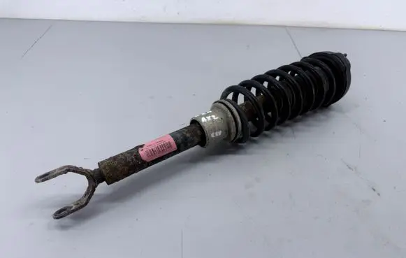 Mercedes-Benz E W211 Front shock absorber/damper A2113203613 801404554877