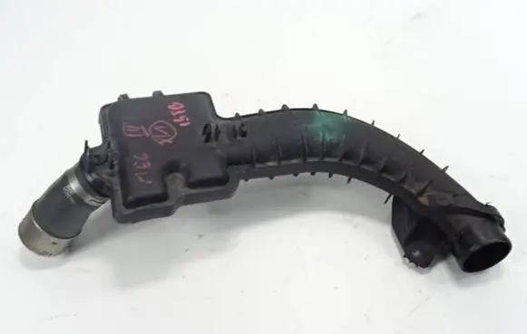 Renault Megane III Air intake hose/pipe 8200860017 144600002R