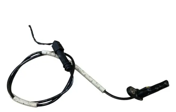 BMW 3 GT F34 ABS rear brake sensor 6791226 34526791226
