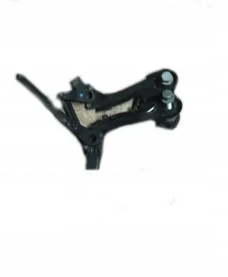 Volkswagen Touareg II Sensor 7P0616571 7P0616214