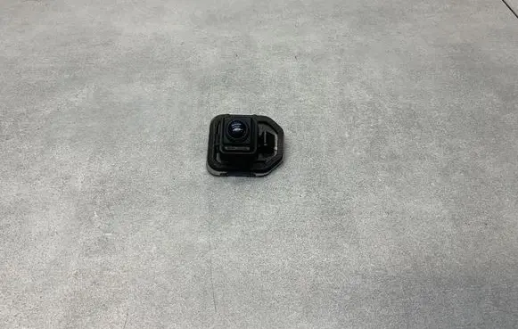 Nissan X-Trail T32 Reversing camera 284424BA3A