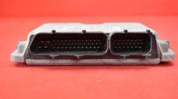 Skoda Octavia Mk1 (1U) Engine control unit/module ECU 06A906018DJ