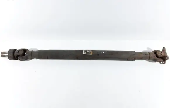 Suzuki Grand Vitara II Rear driveshaft/prop shaft 2710266J10