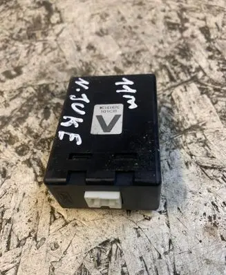 Nissan Juke I F15 Other control units/modules 101cb