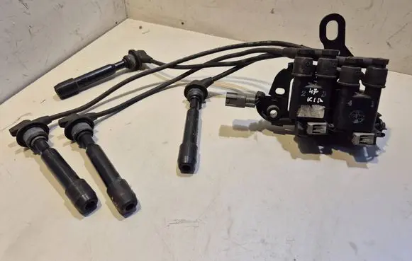 KIA Sportage High voltage ignition coil