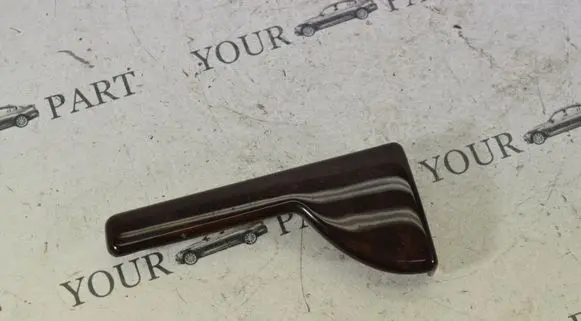 BMW X5 E53 Dashboard glove box trim