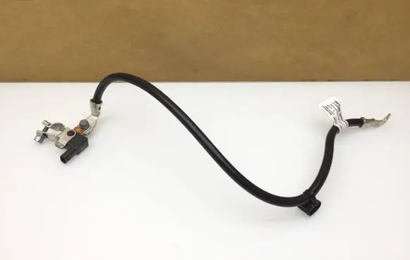Volvo XC40 Negative earth cable (battery) 31499968 13437 ME103257