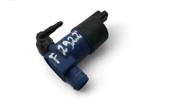 Renault Espace - Grand espace IV Windshield washer spray nozzle 9641553880