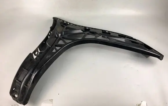 Mercedes-Benz CLS W257 Rear bumper mounting bracket A2578805200
