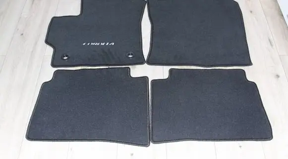 Toyota Corolla E210 E21 Car floor mat set PW21002032