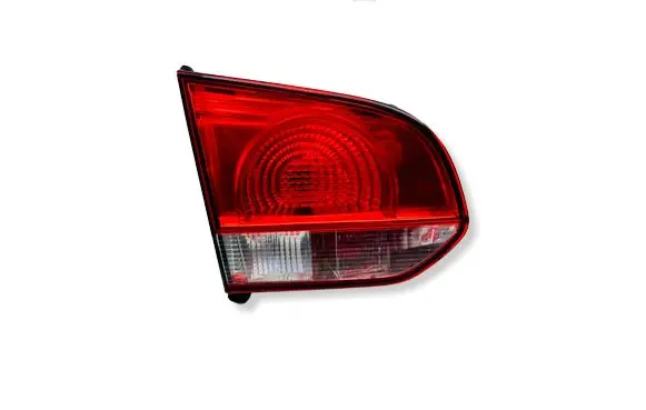 Volkswagen Golf VI Tailgate rear/tail lights 5K0945093G