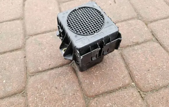 Renault Zoe Bluetooth control unit module 256A82112R