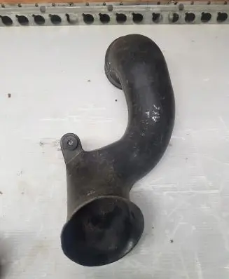 Alfa Romeo 156 Air intake hose/pipe 55187325