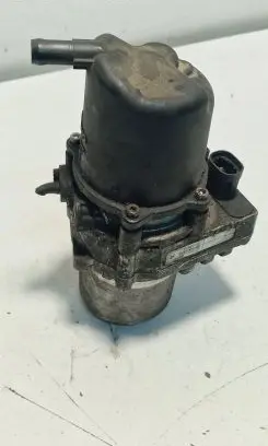 Electric power steering pump