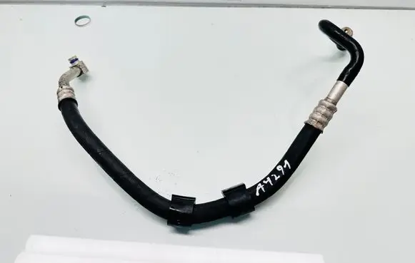 Audi A6 C7 Air conditioning (A/C) pipe/hose 4g026071 4g026071J