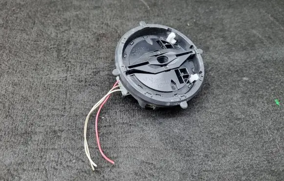 Audi A6 S6 C7 4G Front door wing mirror part 8T0959578