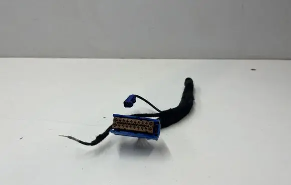 Maserati Levante Other wiring loom
