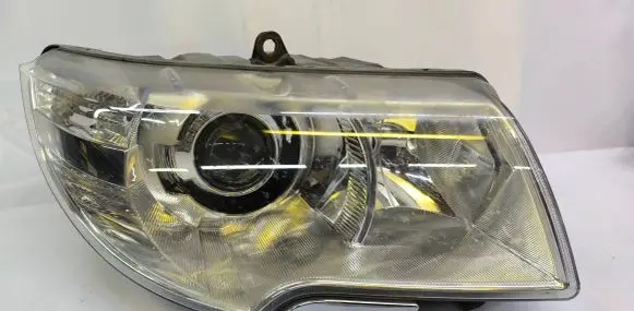 Skoda Superb B6 (3T) Headlight/headlamp 1ZS1615 1ZS24704734 24704734000010