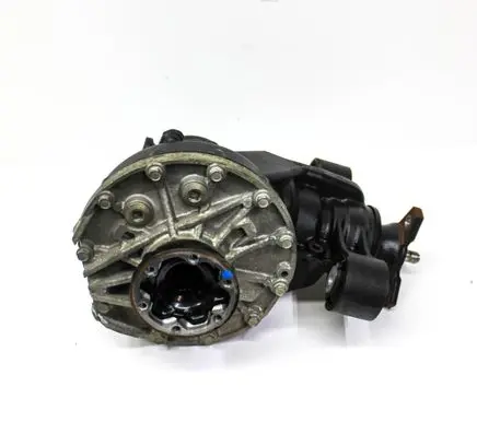 Chevrolet Camaro Rear differential 84060182