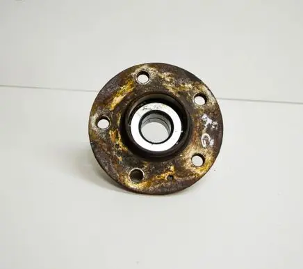 Audi A5 Sportback 8TA Rear wheel ball bearing 