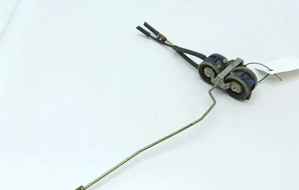 Mercedes-Benz 280 450 W116 Central locking vacuum pump 