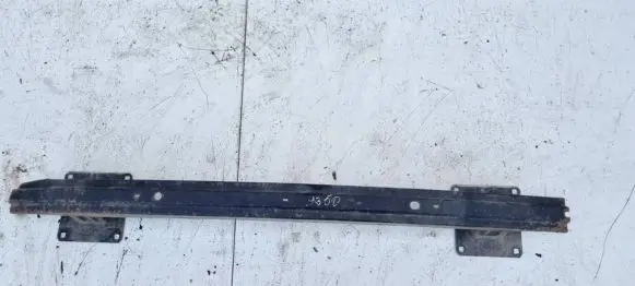 Rear beam