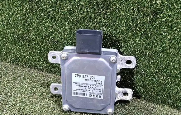 Porsche Cayenne (92A) Other control units/modules 7P0927601