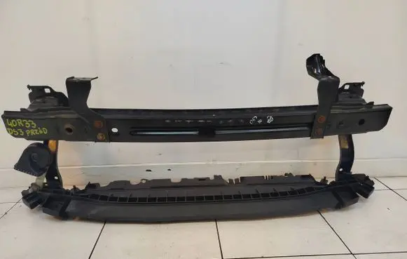 Citroen DS3 Radiator support slam panel 